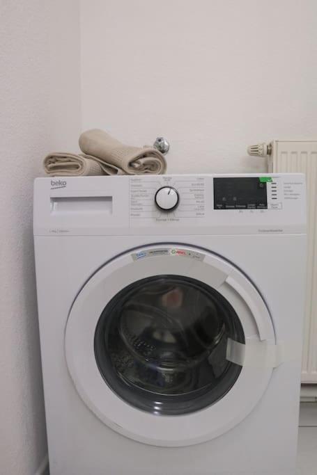 Appartamento Le Contemporain, Hypercentre Mulhouse Esterno foto